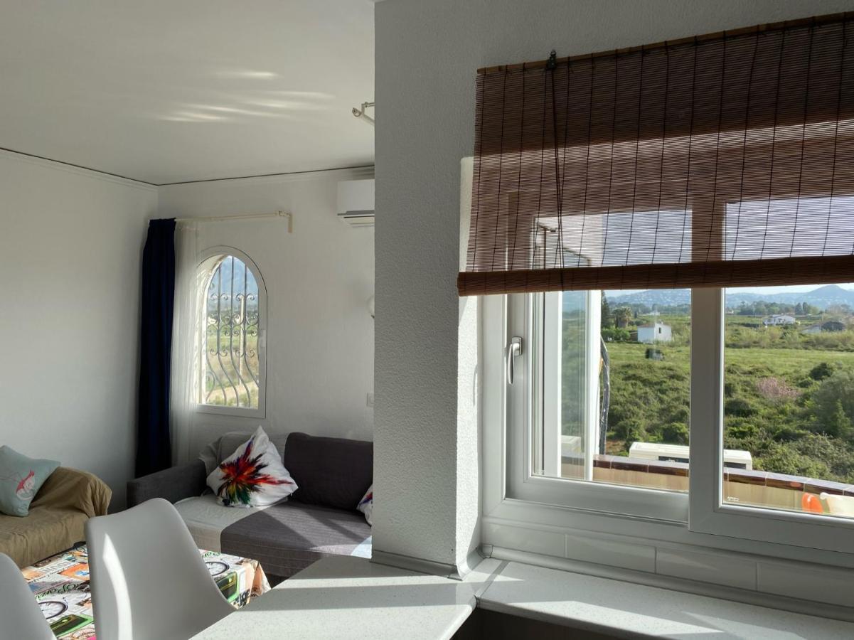Apartamento Las Marinas II En Denia Exterior photo