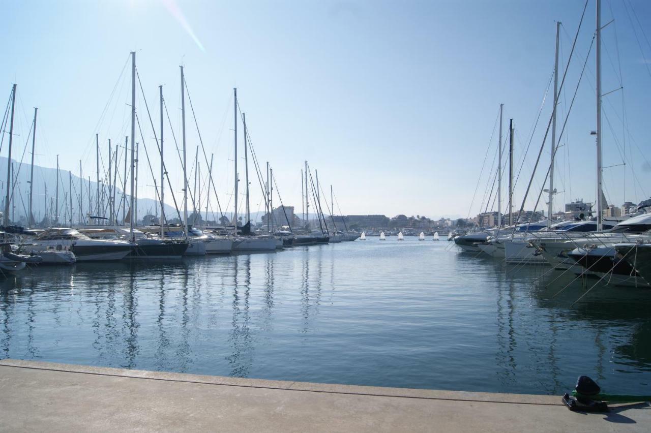 Apartamento Las Marinas II En Denia Exterior photo
